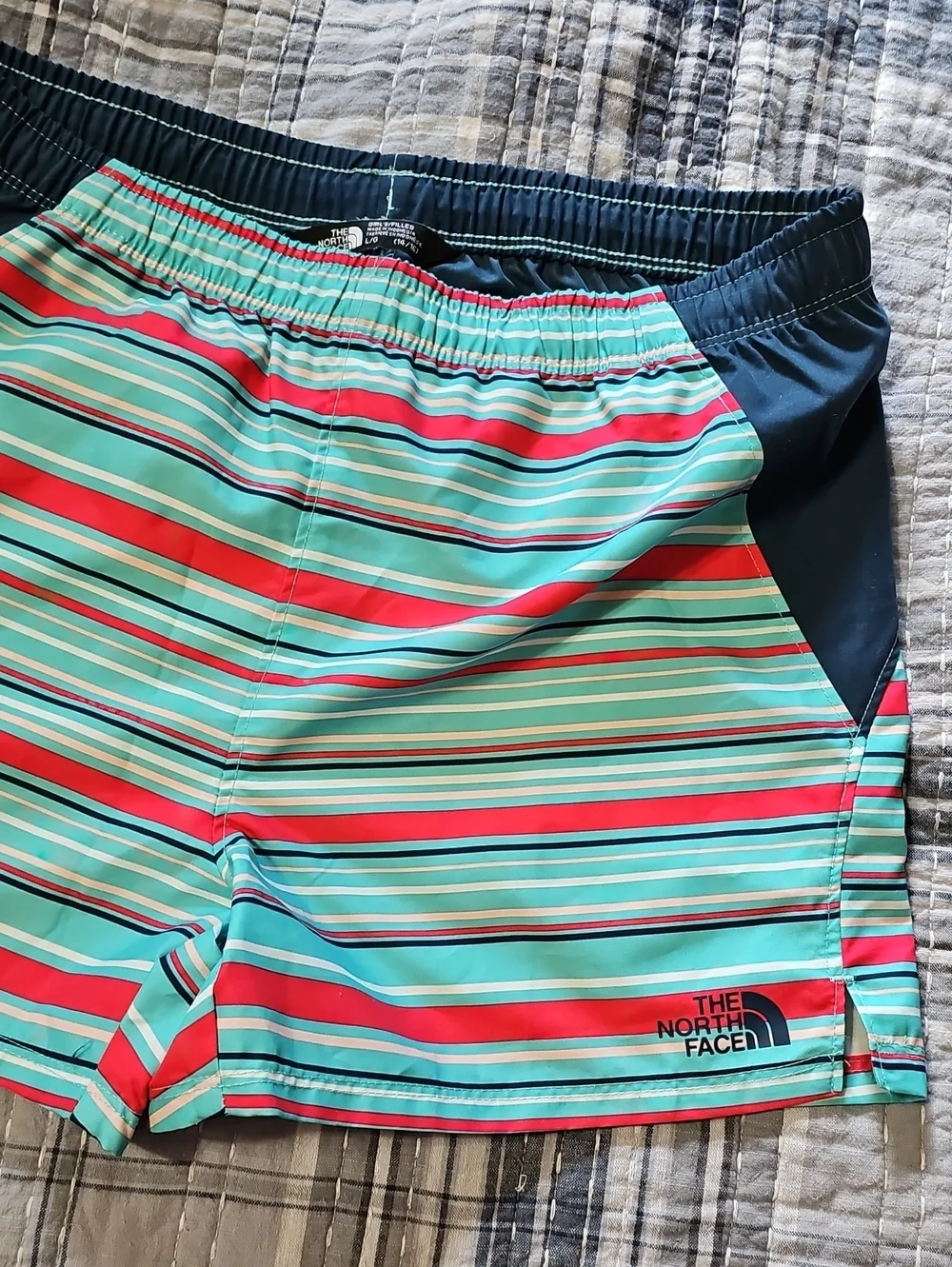 The North Face Class V Water Shorts